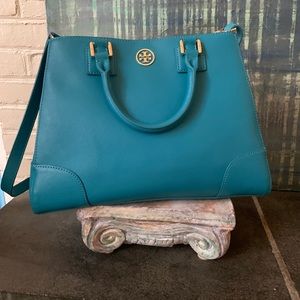 Tory Burch Handbag/Satchel